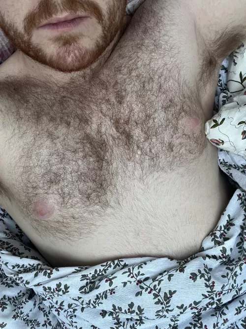 Just wanna snuggle.