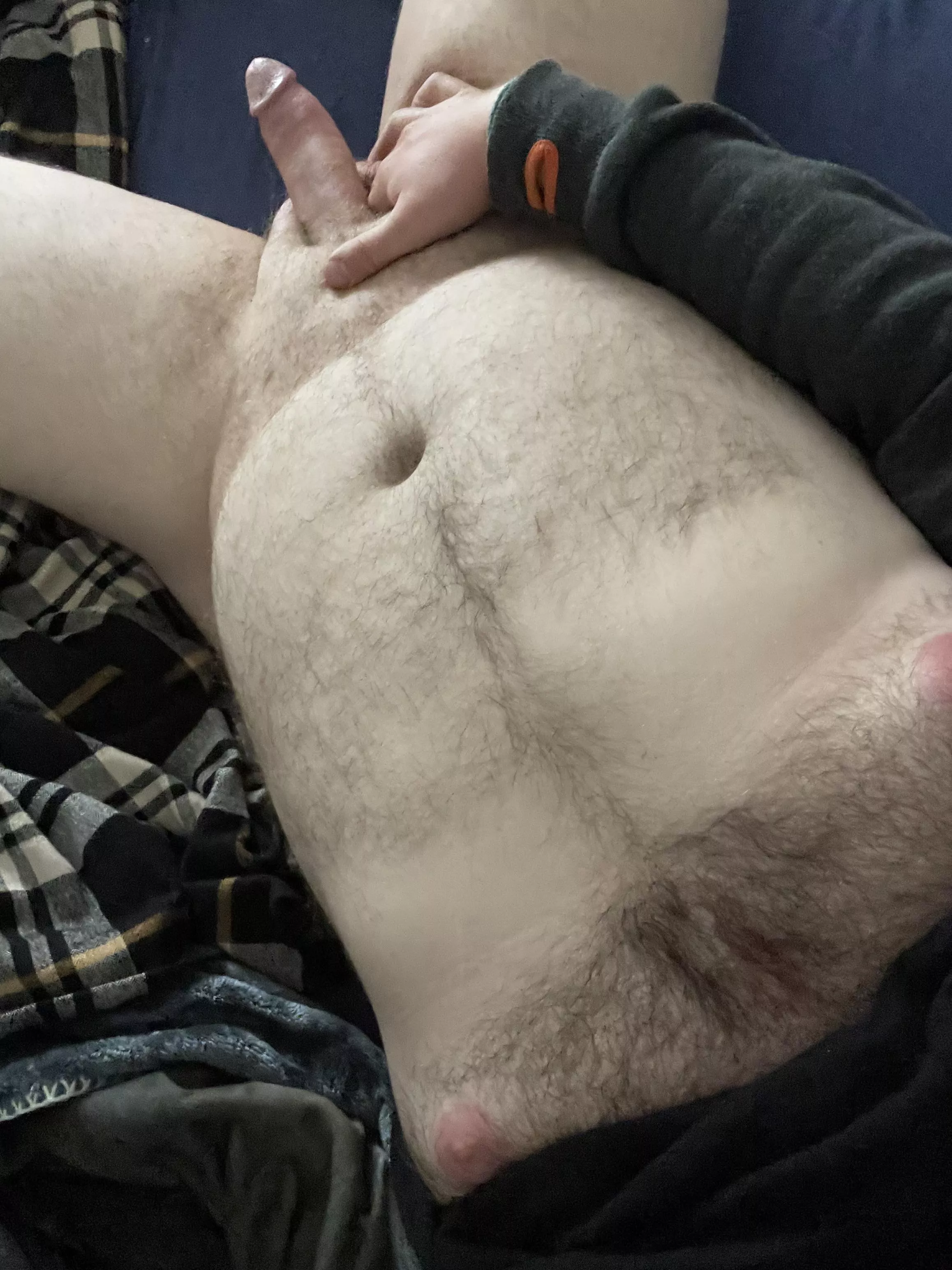 Just want to say hey ☺️