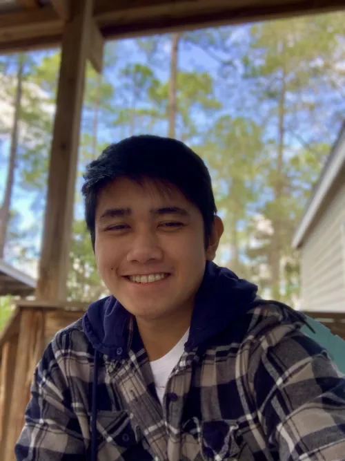 Just want to say Hi!