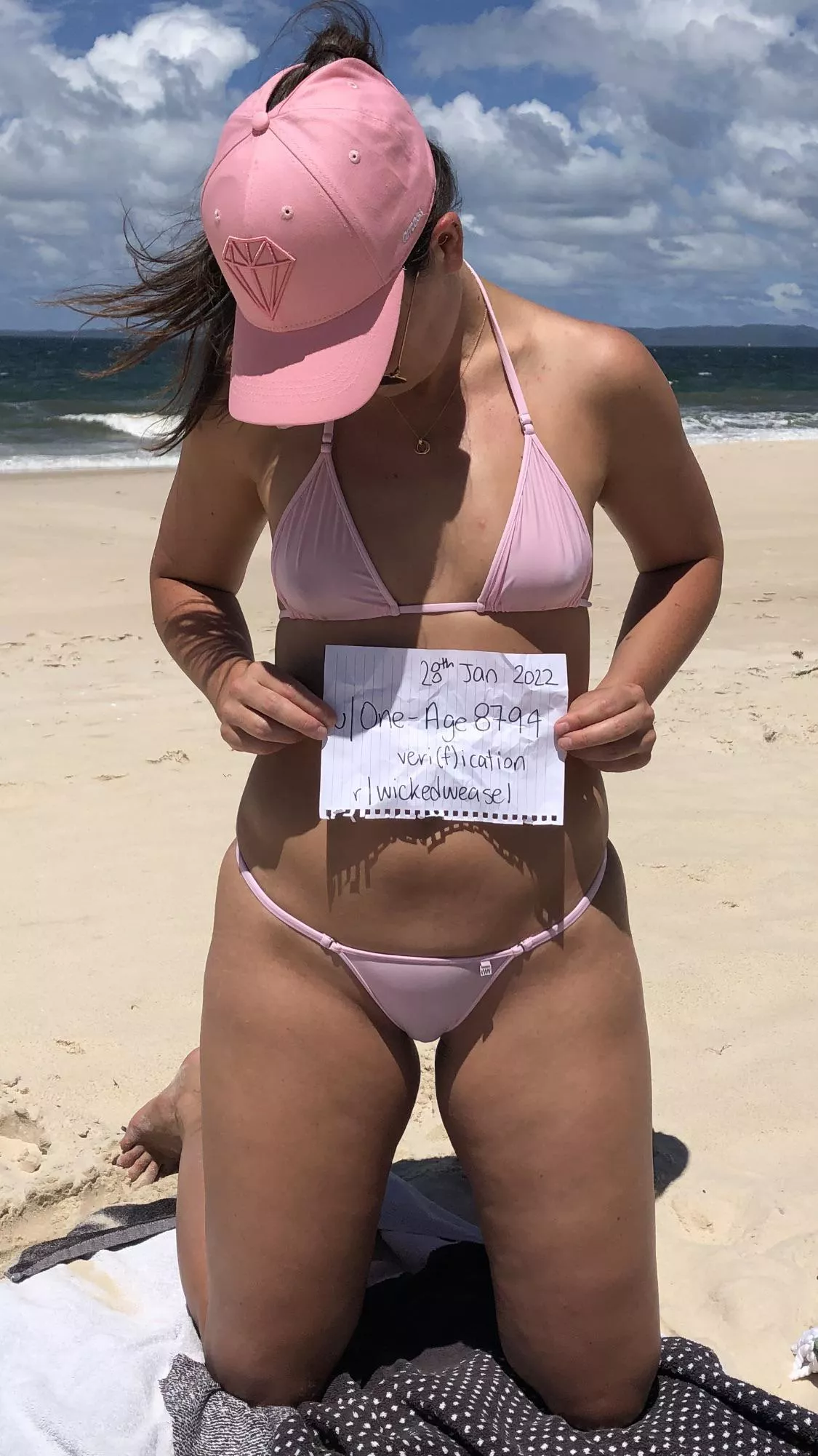 Just want to verify how much I love my WW’s;)