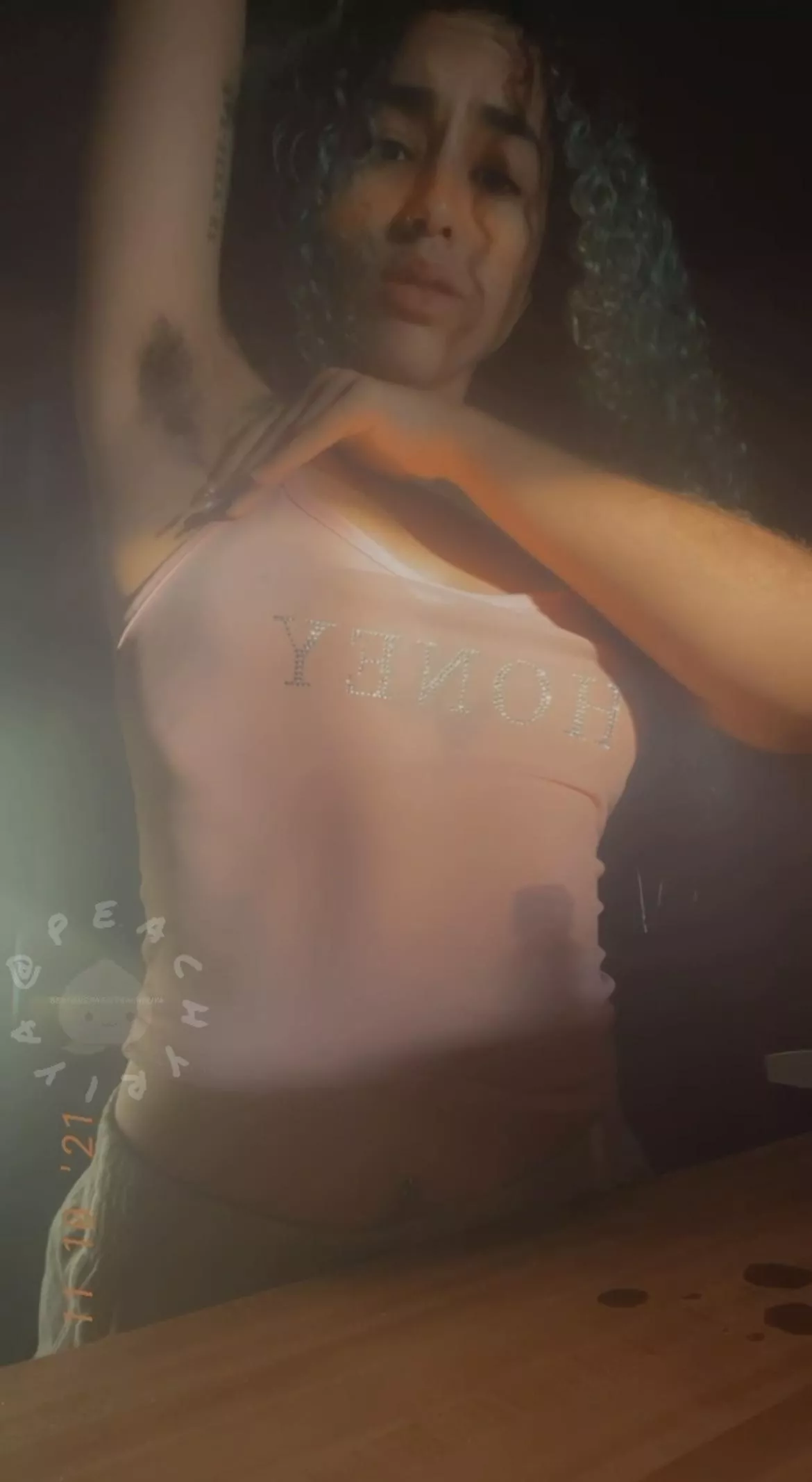 just want u to cum sniff me ?