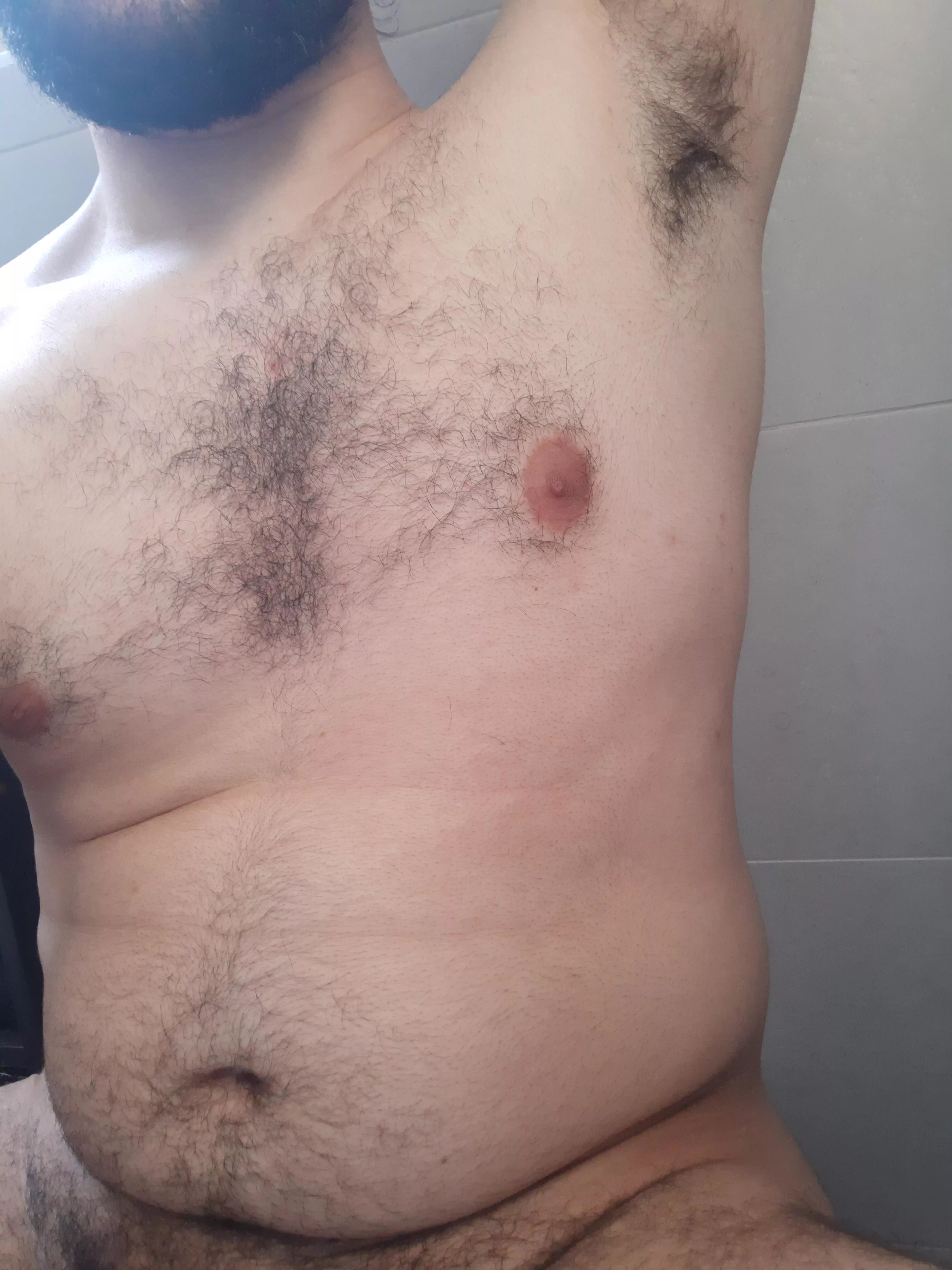 Just wanted to share a little bit of myself. Hope y'all like it ☺