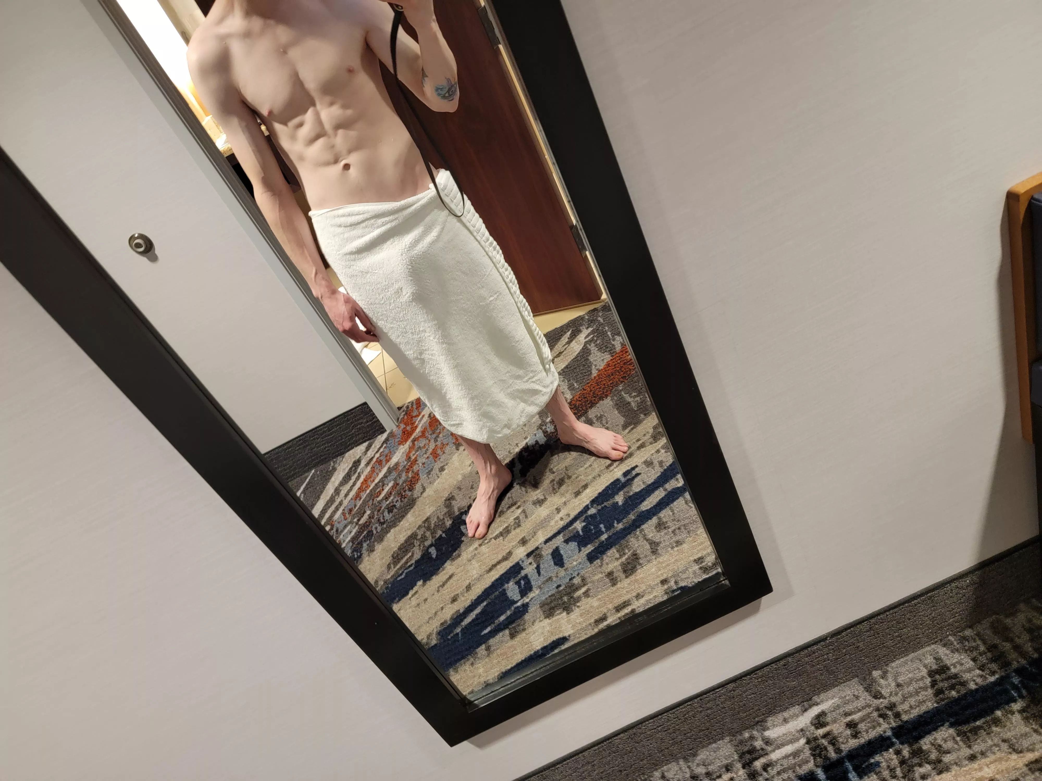 Just wanted to share