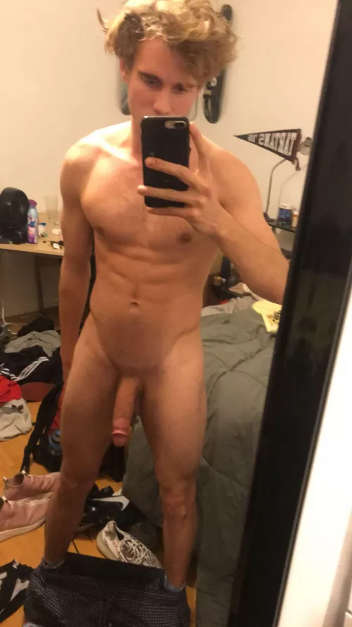 Just wanted to show off a little bit π