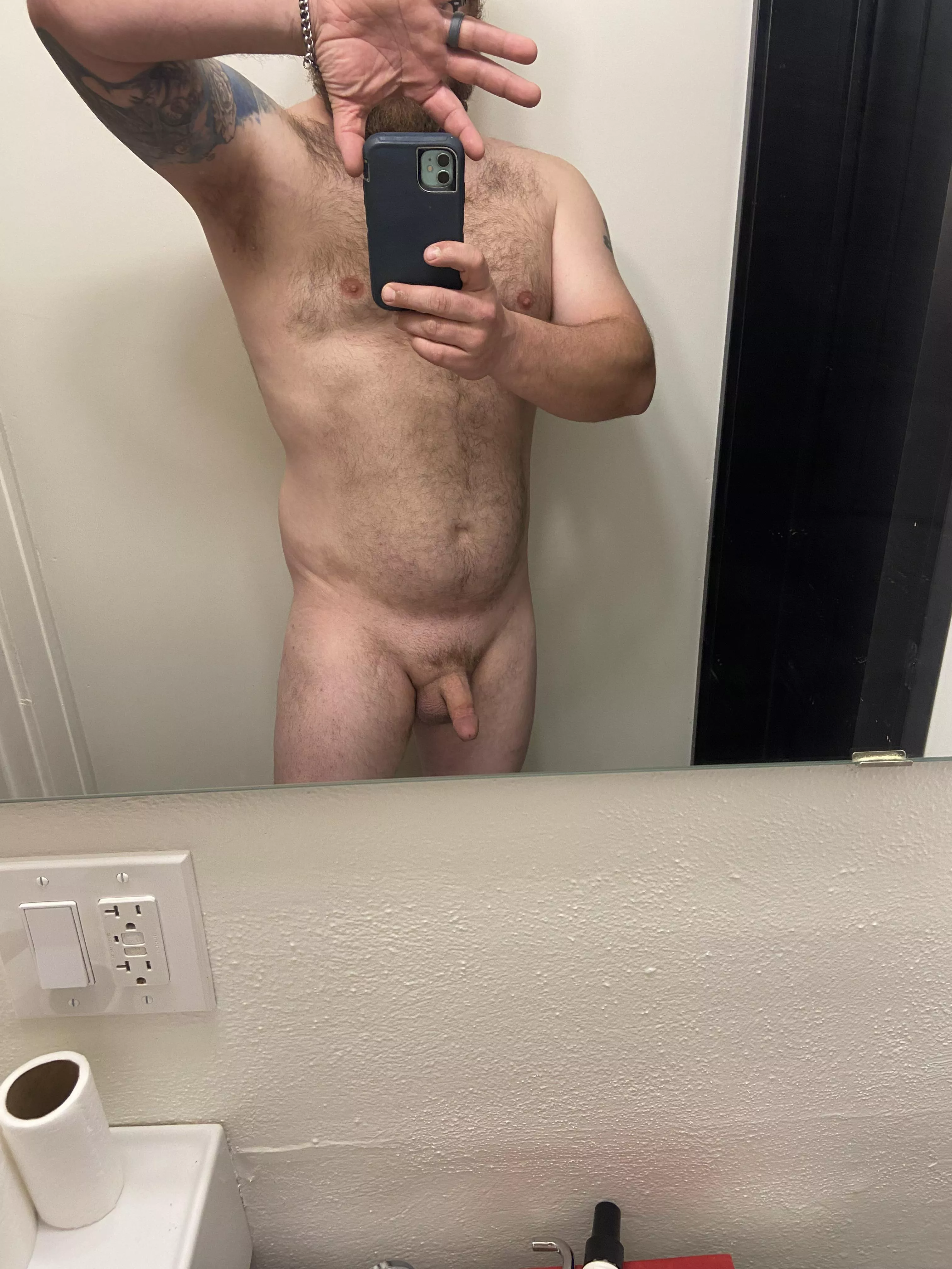 Just wanting attention tonight, DM’s are open