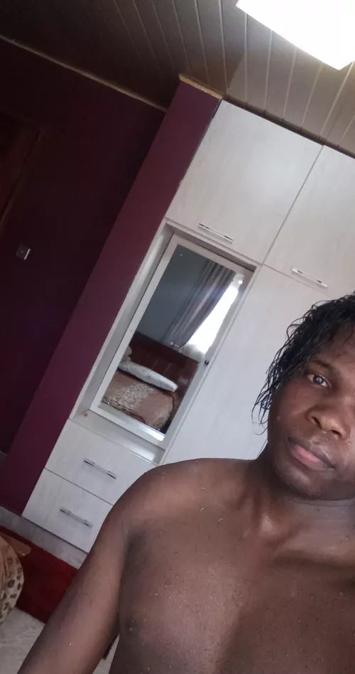 Just wet. Haha Just wet. Haha