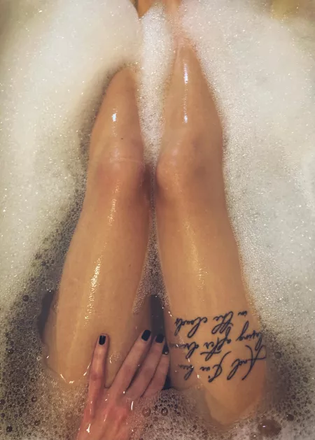 Just what i neededπ