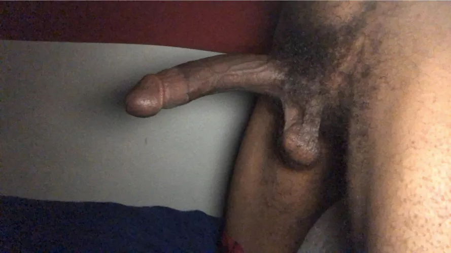 Just woke up
