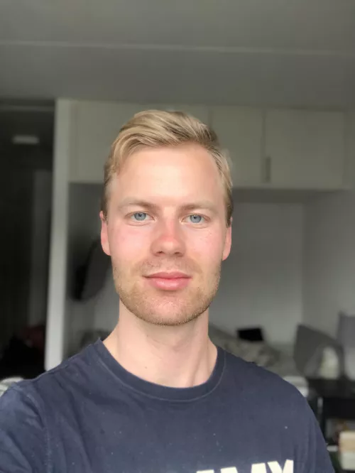 Just woke up π
π΄ Just woke up π
π΄