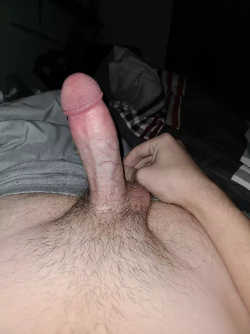 Just woke up and already need someone in my lap π