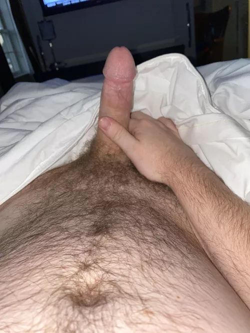 Just woke up, time to play Pokémon on switch!