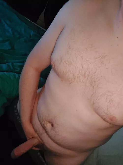 Just woke up with the hardest boner!! π₯΅π₯΅ππ