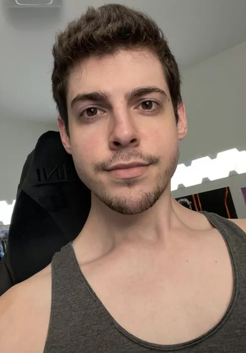 Just worked out.. feeling good bros Just worked out.. feeling good bros