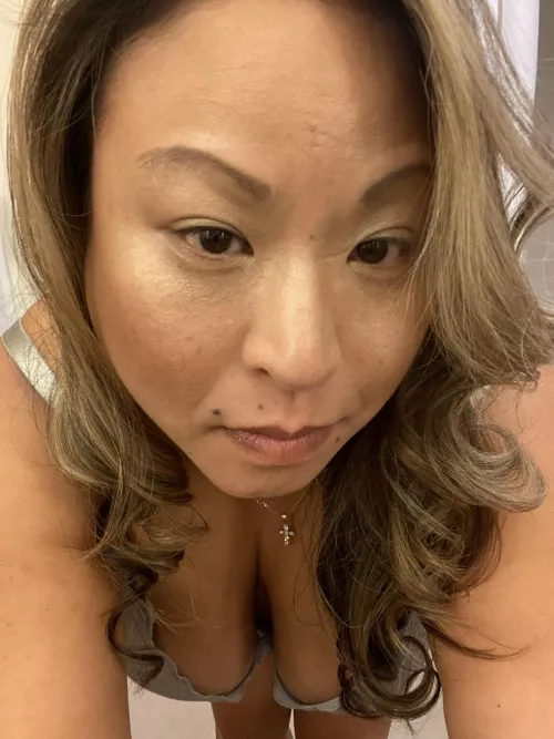Just your average Asian . Just your average Asian .