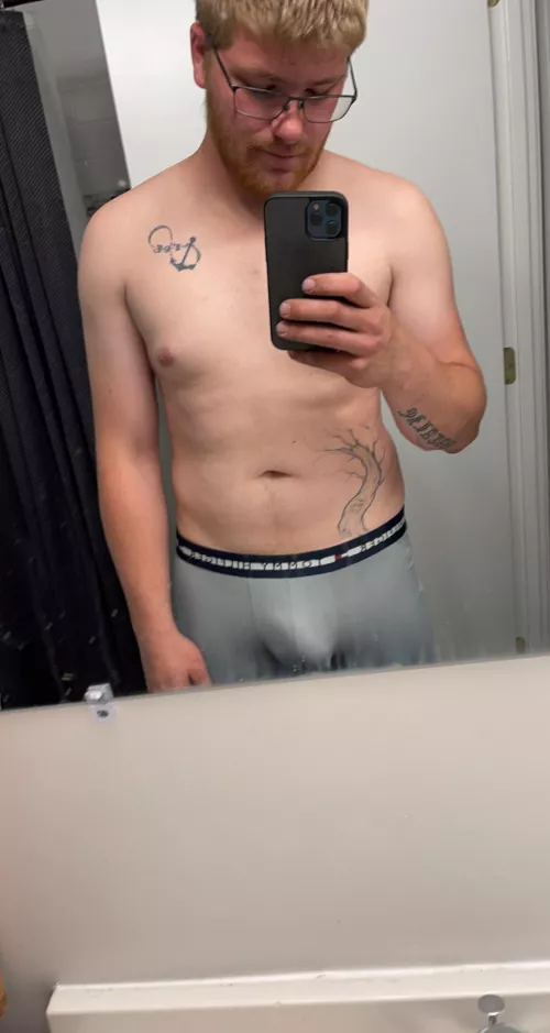 Just your average outline