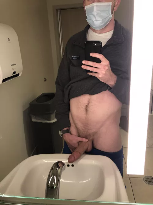 Just your bored night shift murse, anyone need their temperature checked?