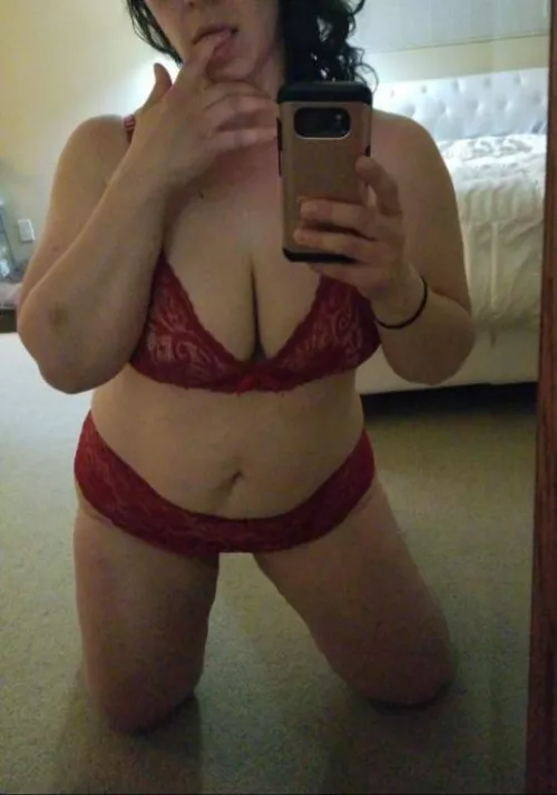 Just your classic, attention-seeking behavior