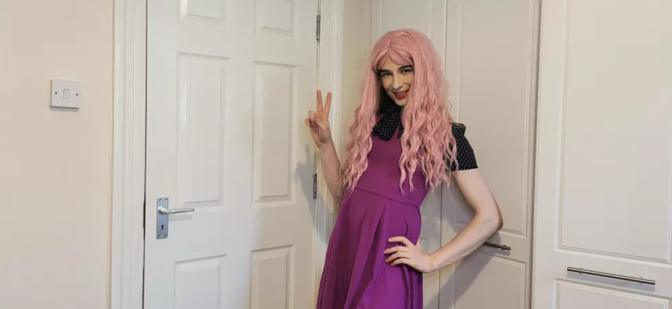 Just your comfy trad femboy thats currently legal in china Just your comfy trad femboy thats currently legal in china