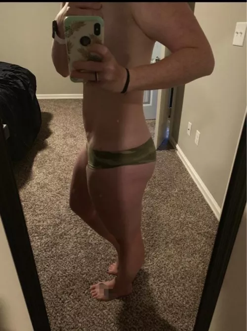 Just your friendly neighborhood milf