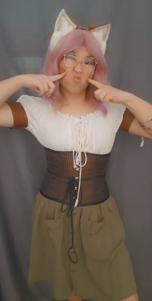 Just your friendly neighborhood NPC