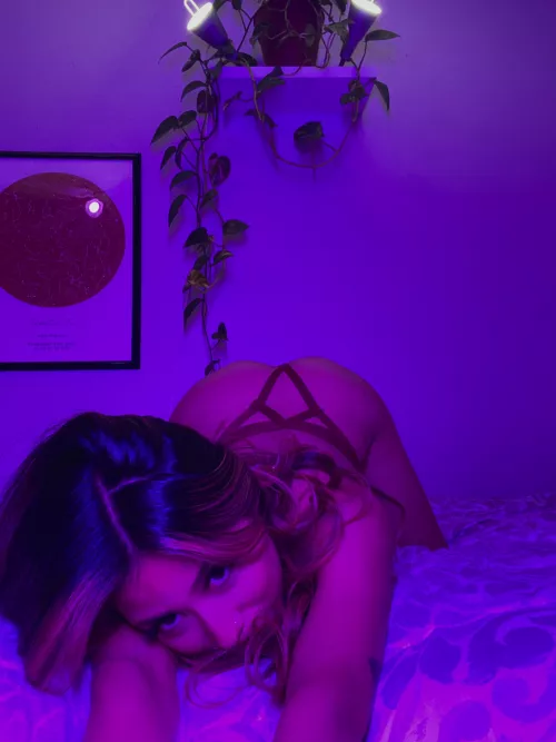 Just your little slut waiting to be fucked 😈 Just your little slut waiting to be fucked 😈
