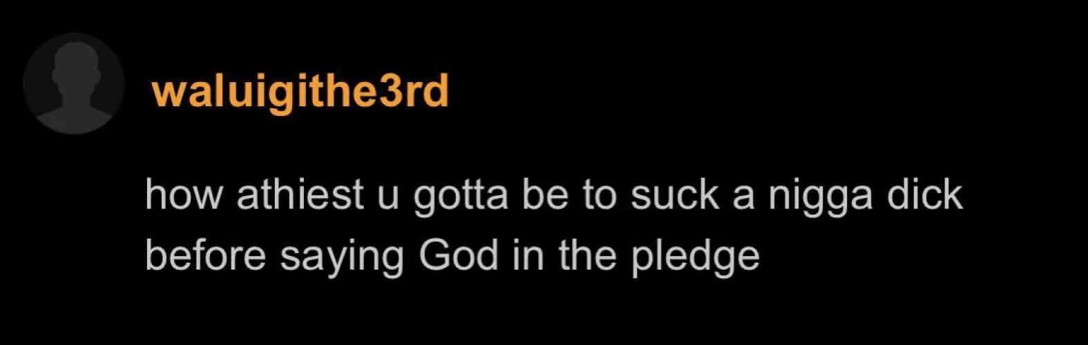 Justice for all