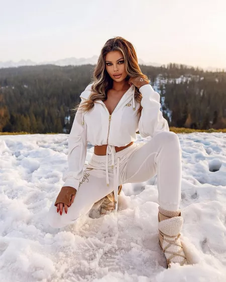 Justyna Gradek Justyna Gradek