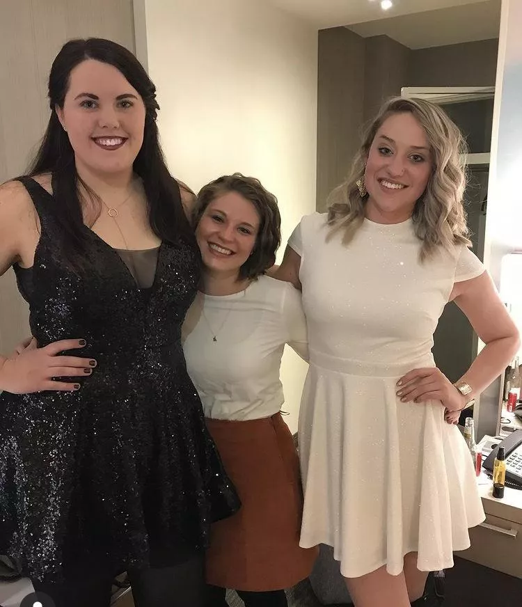 K M F? Who do you choose