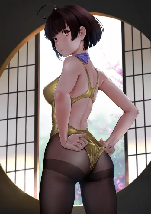 Kabaneri Mumei Kabaneri Mumei
