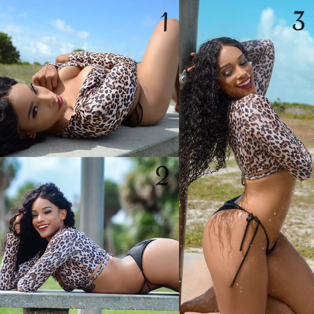 Kaci Lennox Kaci Lennox