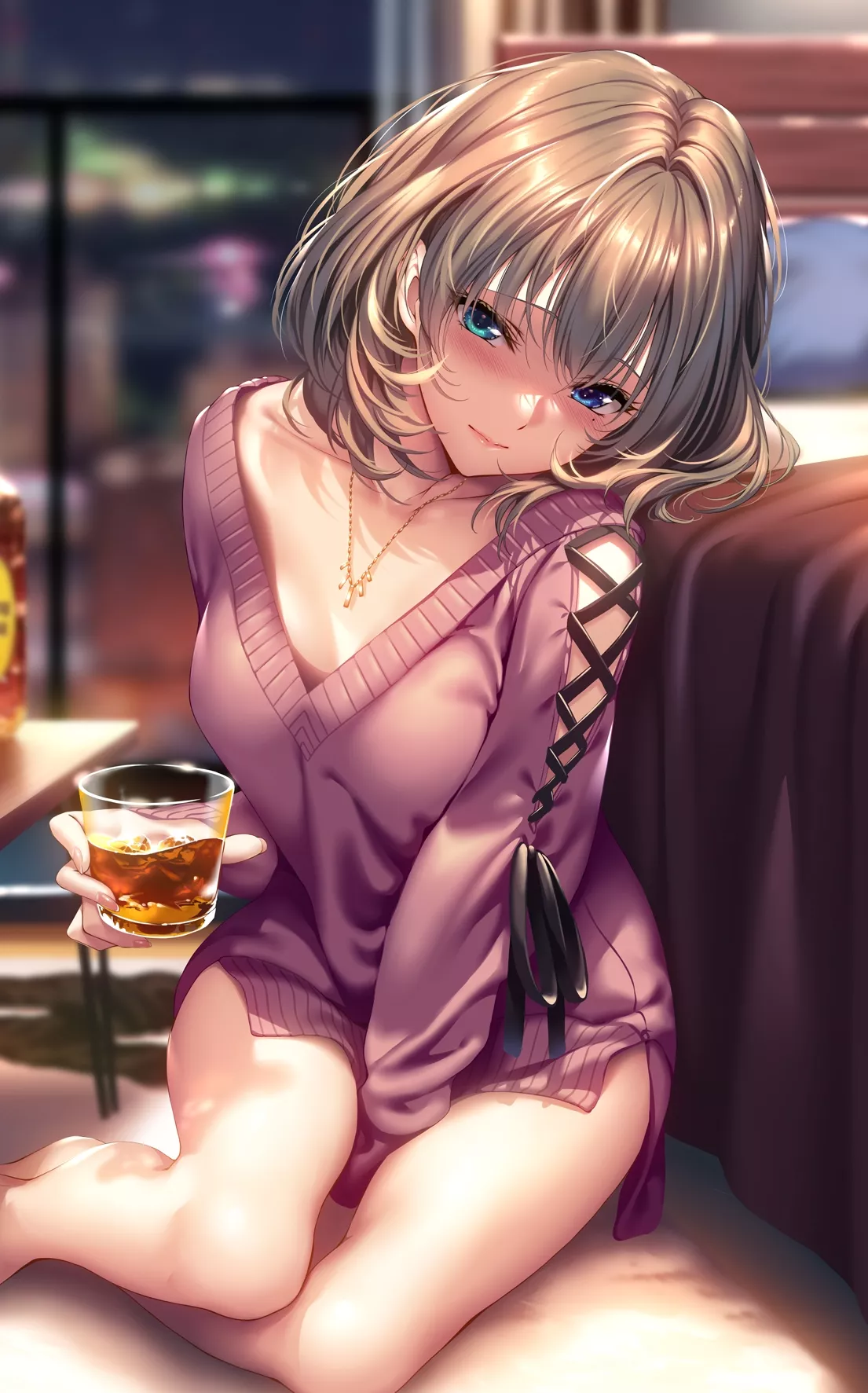 Kaede Takagaki [Idolmaster]