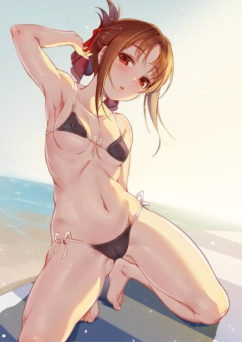 Kaguya is perfection Kaguya is perfection