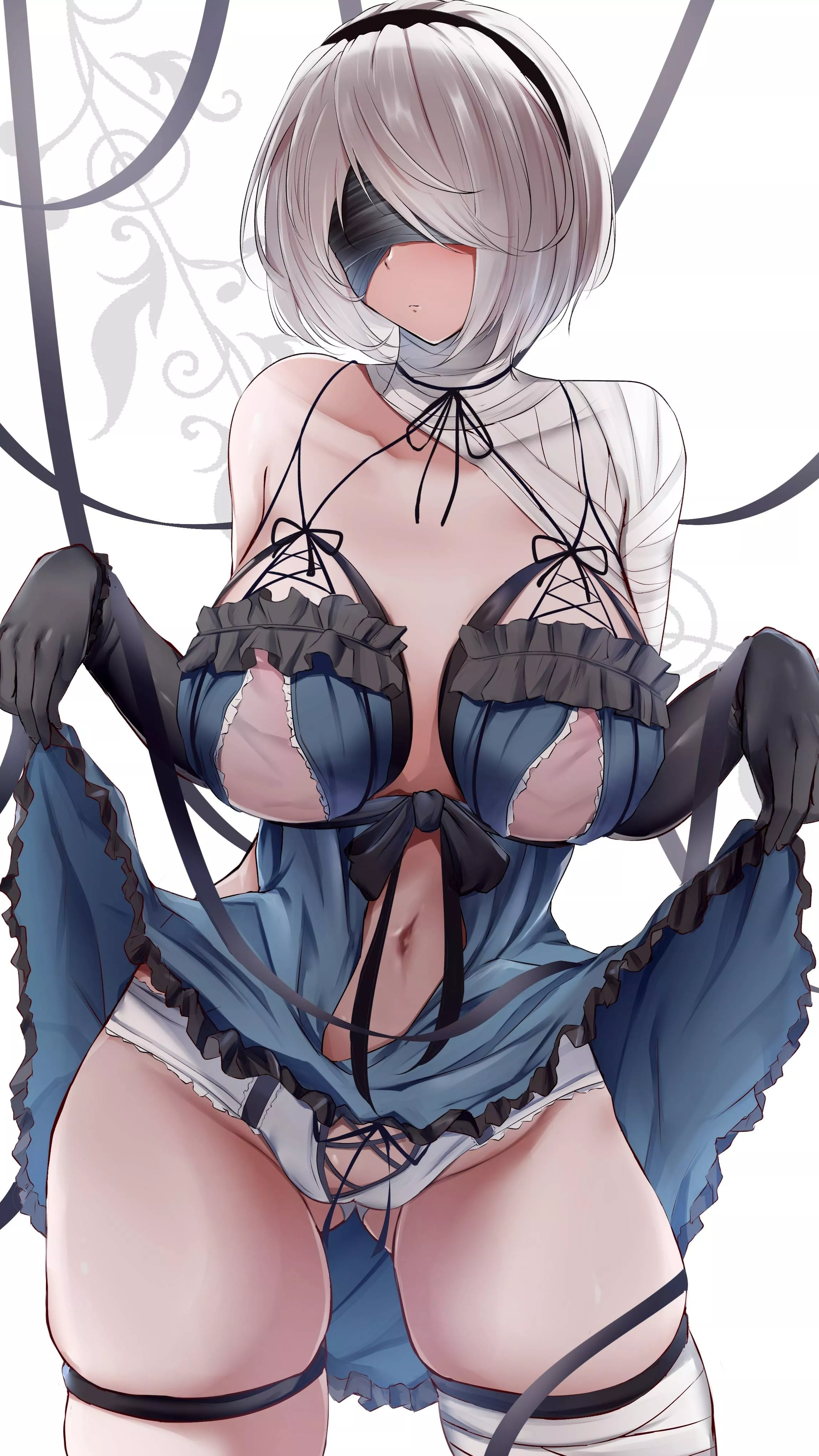 Kaine 2B (oRCa03ocean) Kaine 2B (oRCa03ocean)