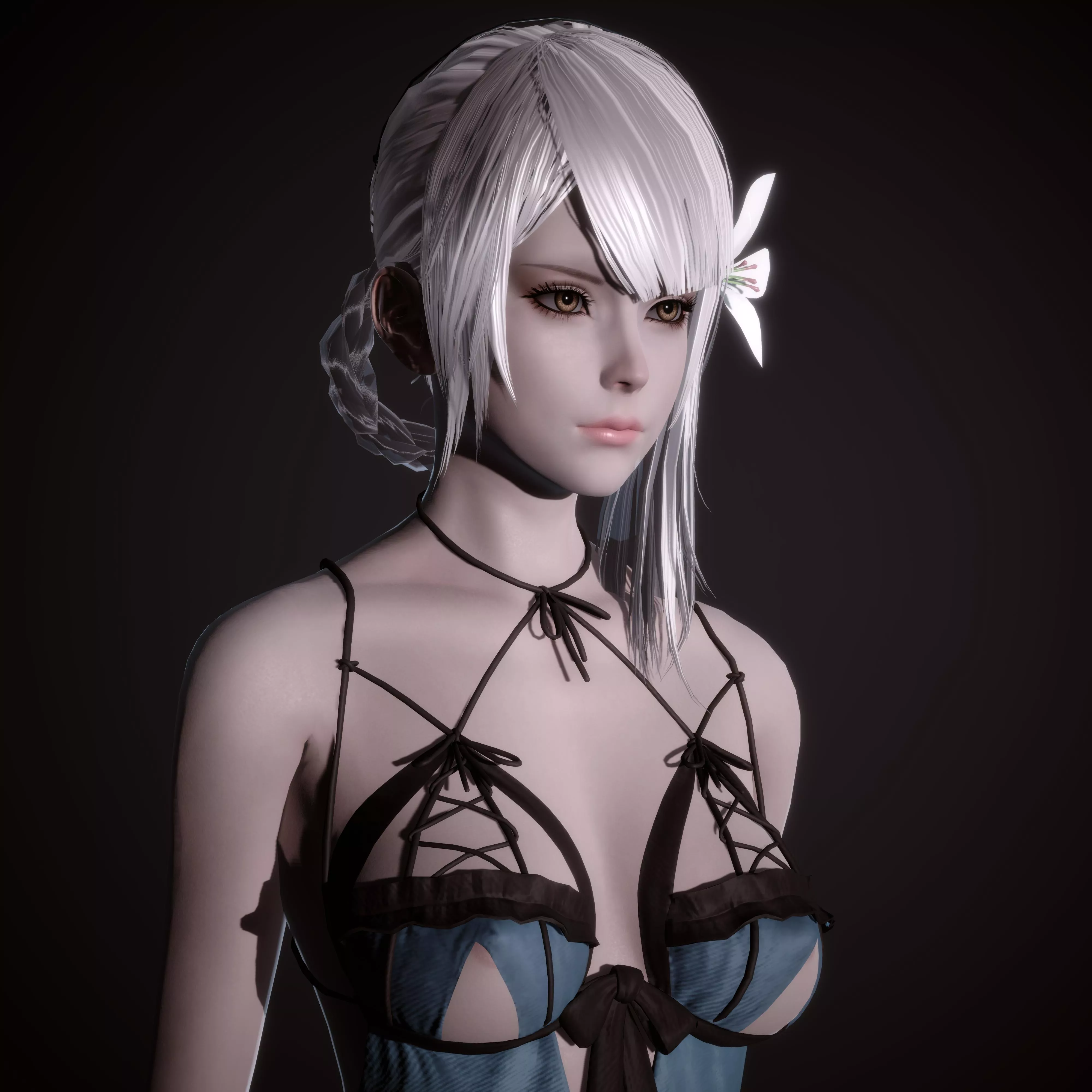 Kainé by (JustJessie) Kainé by (JustJessie)