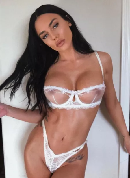 Kaitlyn Anderson see through Kaitlyn Anderson see through