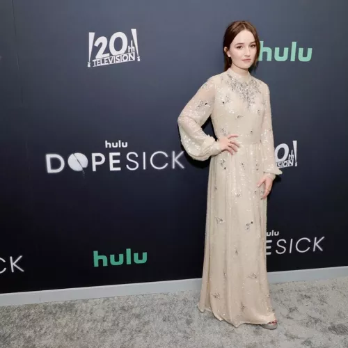 Kaitlyn Dever Kaitlyn Dever