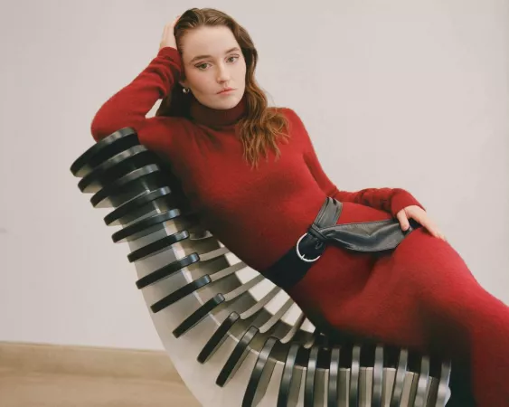 Kaitlyn Dever Kaitlyn Dever