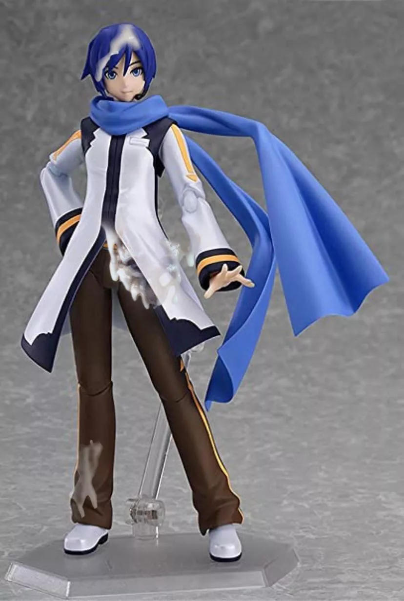 kaito cumdump kaito cumdump