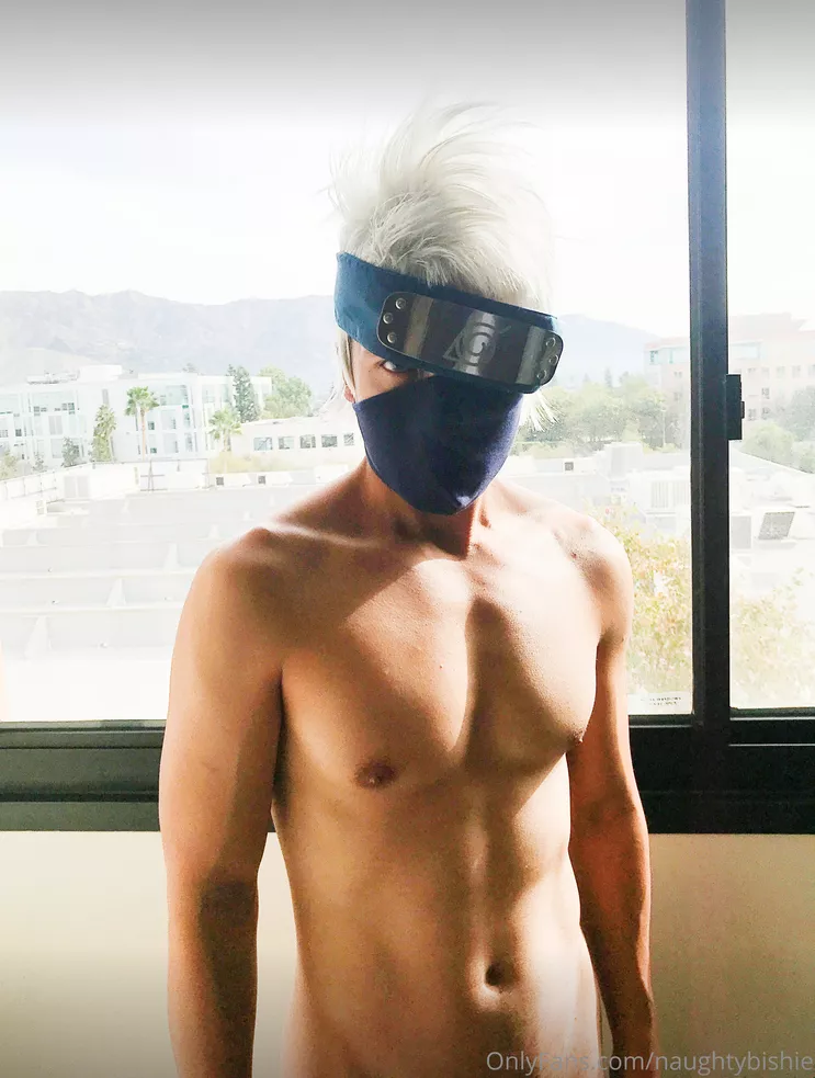 Kakashi (M) Kakashi (M)