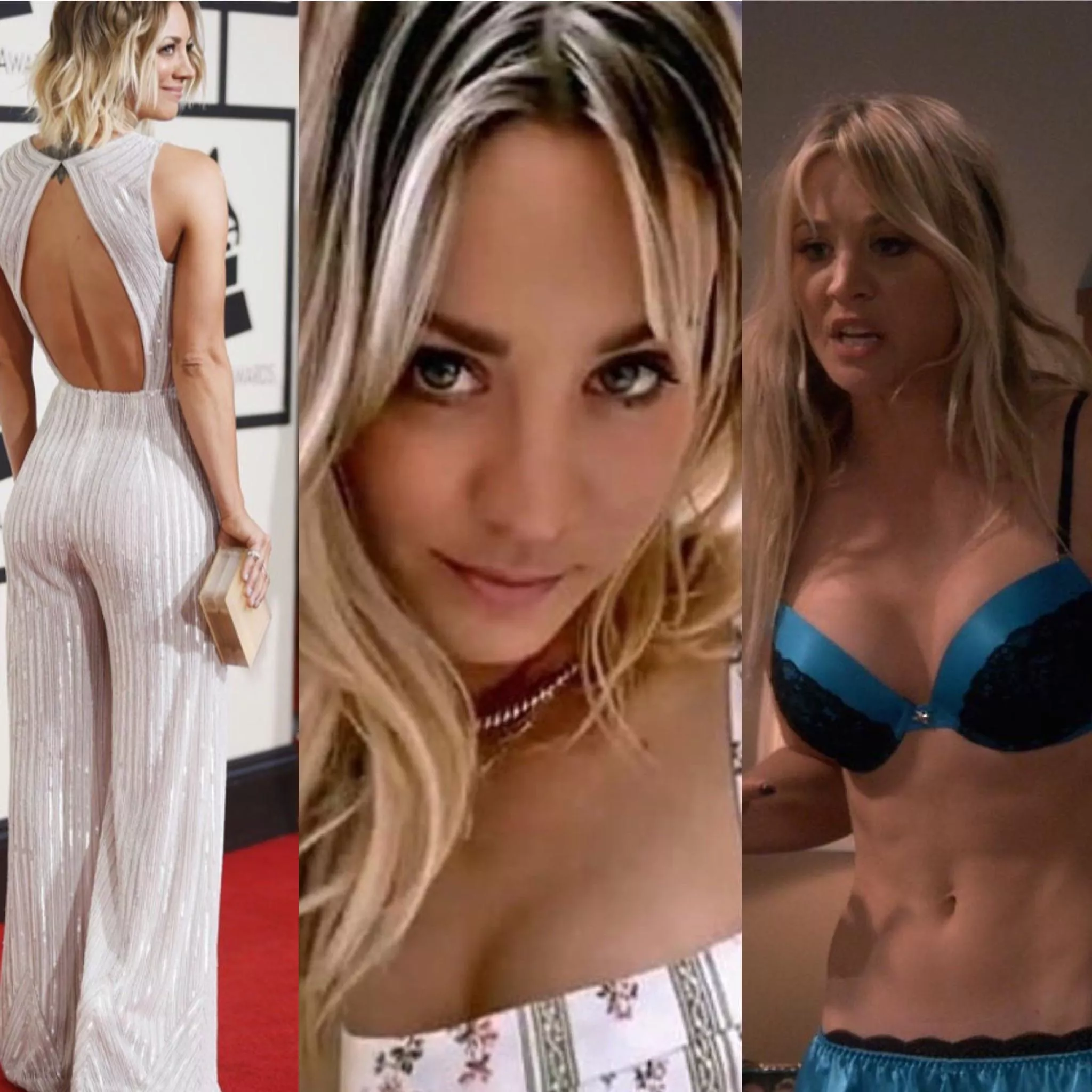 Kaley Cuoco Planetsuzy