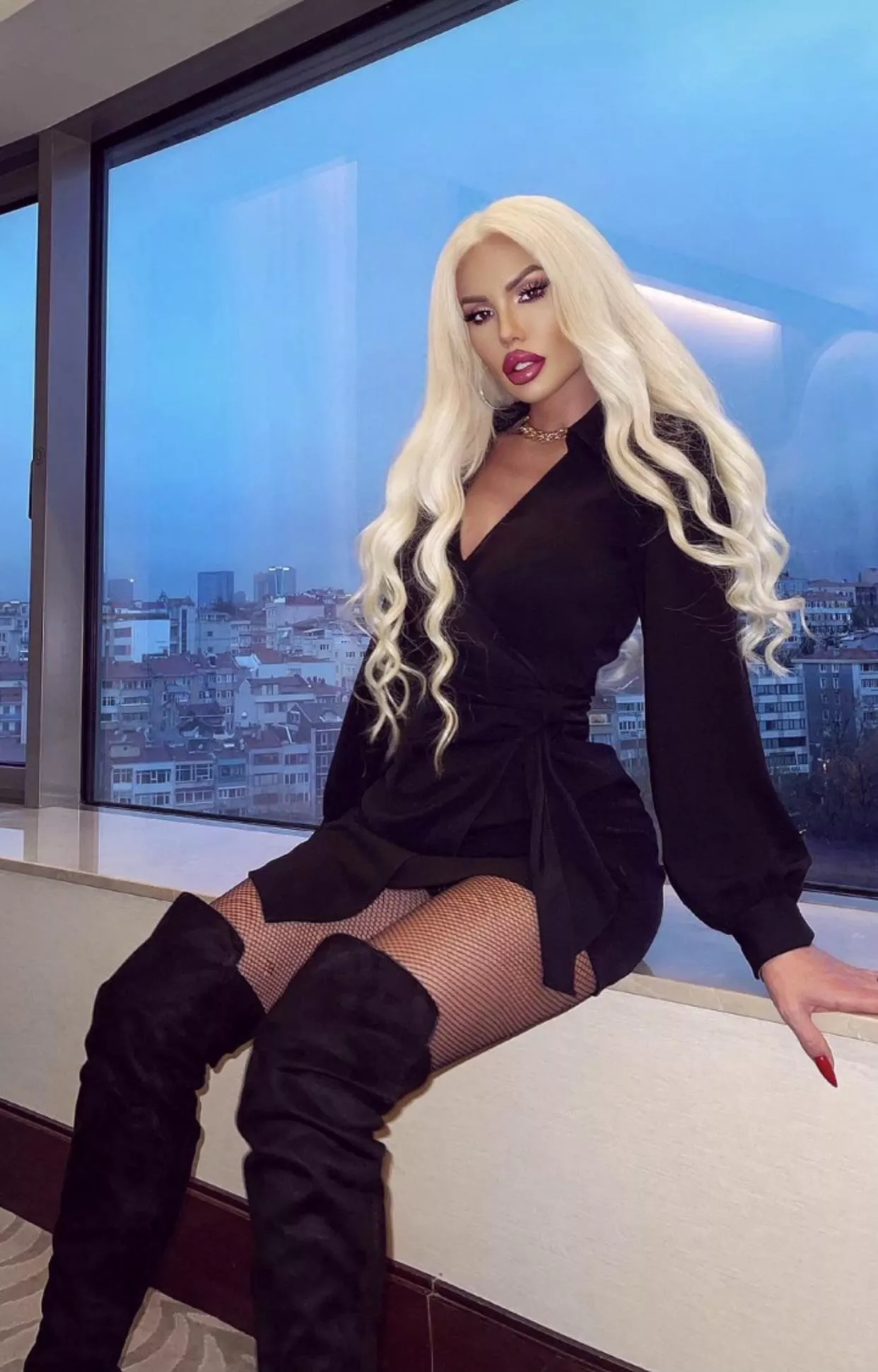 Kaltrina (@______kaltrina______) [instagram]