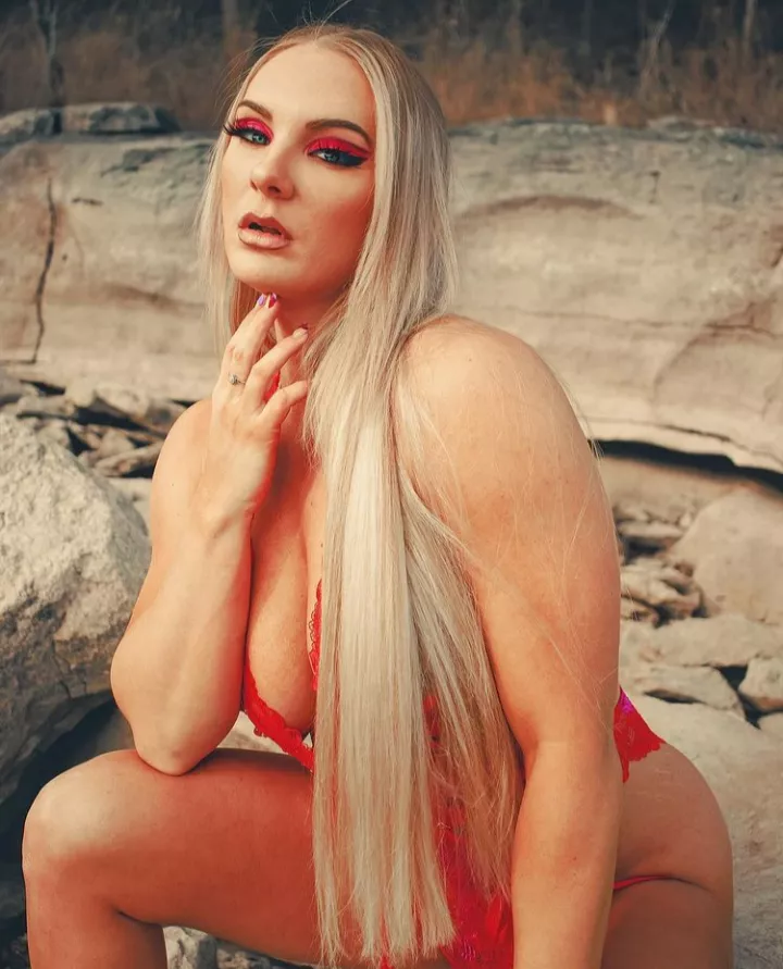 Kamille Brickhouse Kamille Brickhouse