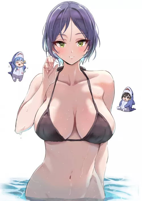 Kanade Hayami Kanade Hayami