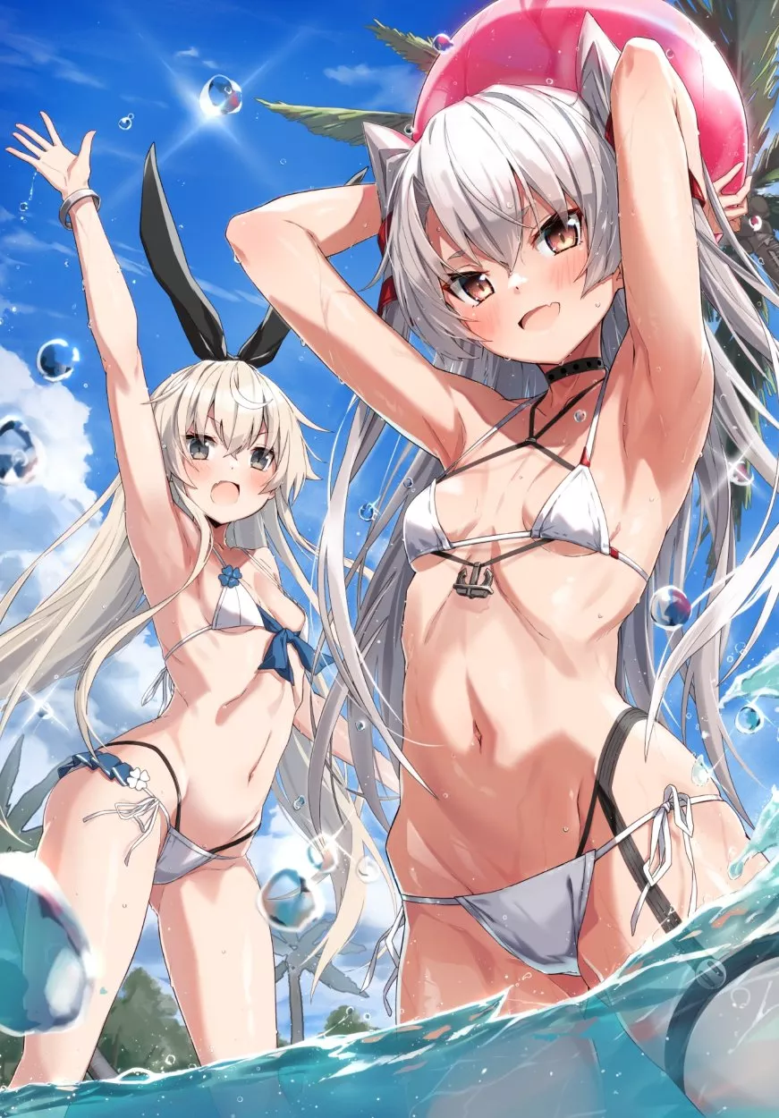 Kancolle Kancolle