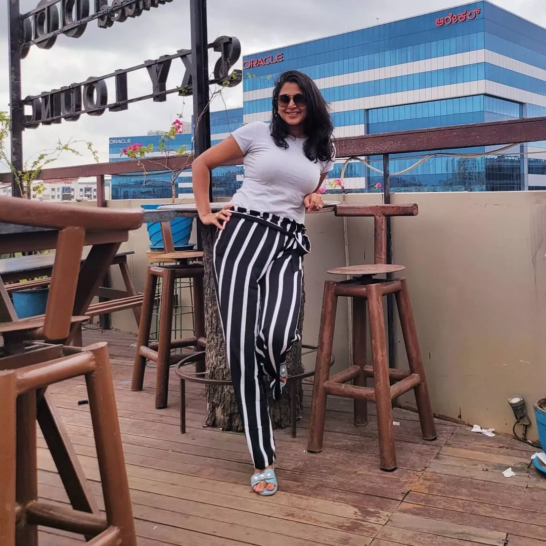 Kaniha, Indian actress Kaniha, Indian actress