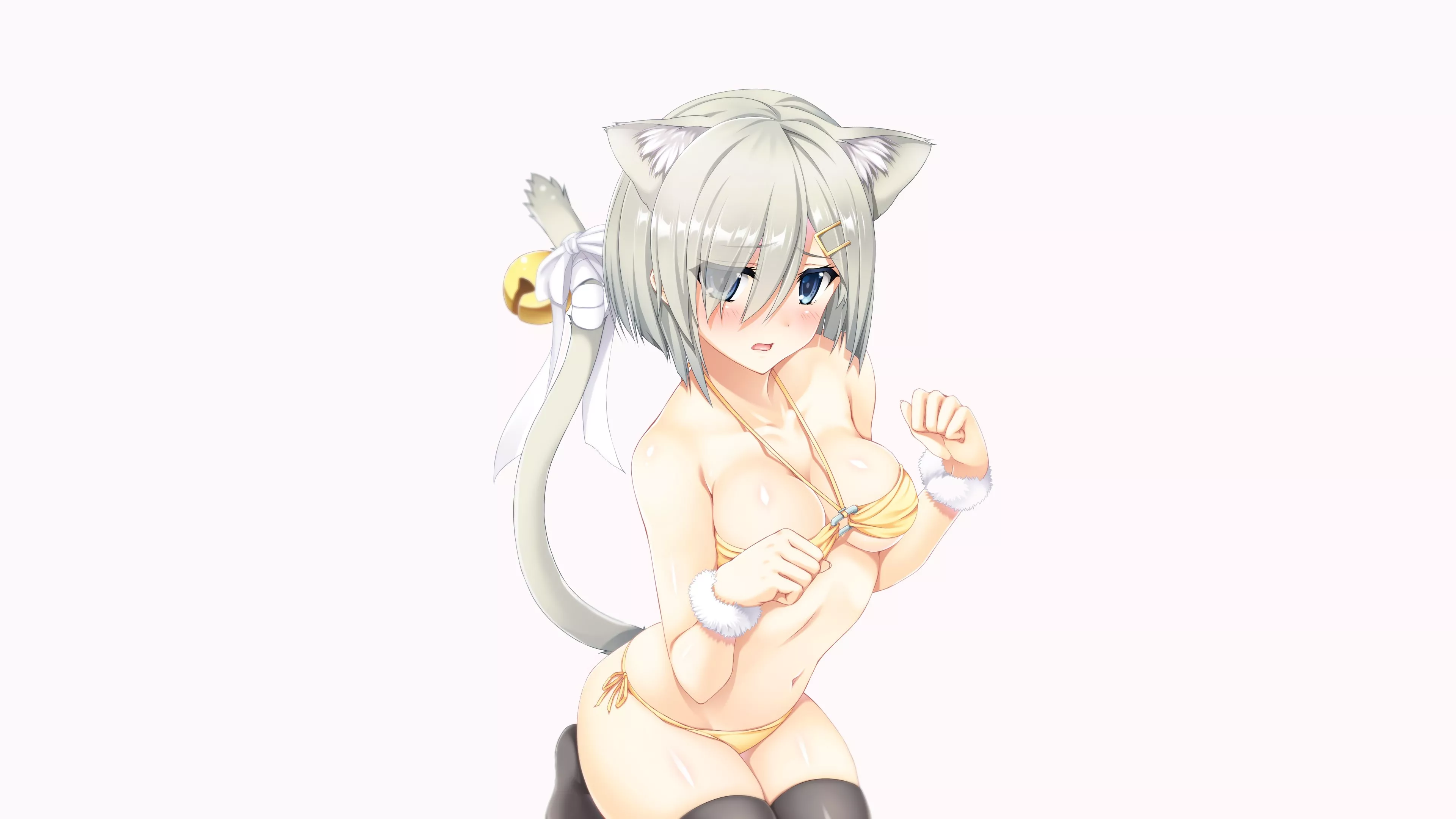 Kantai Collection - neko Kantai Collection - neko