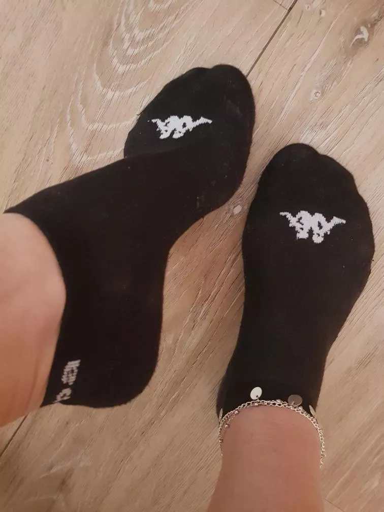 Kappa socks Kappa socks