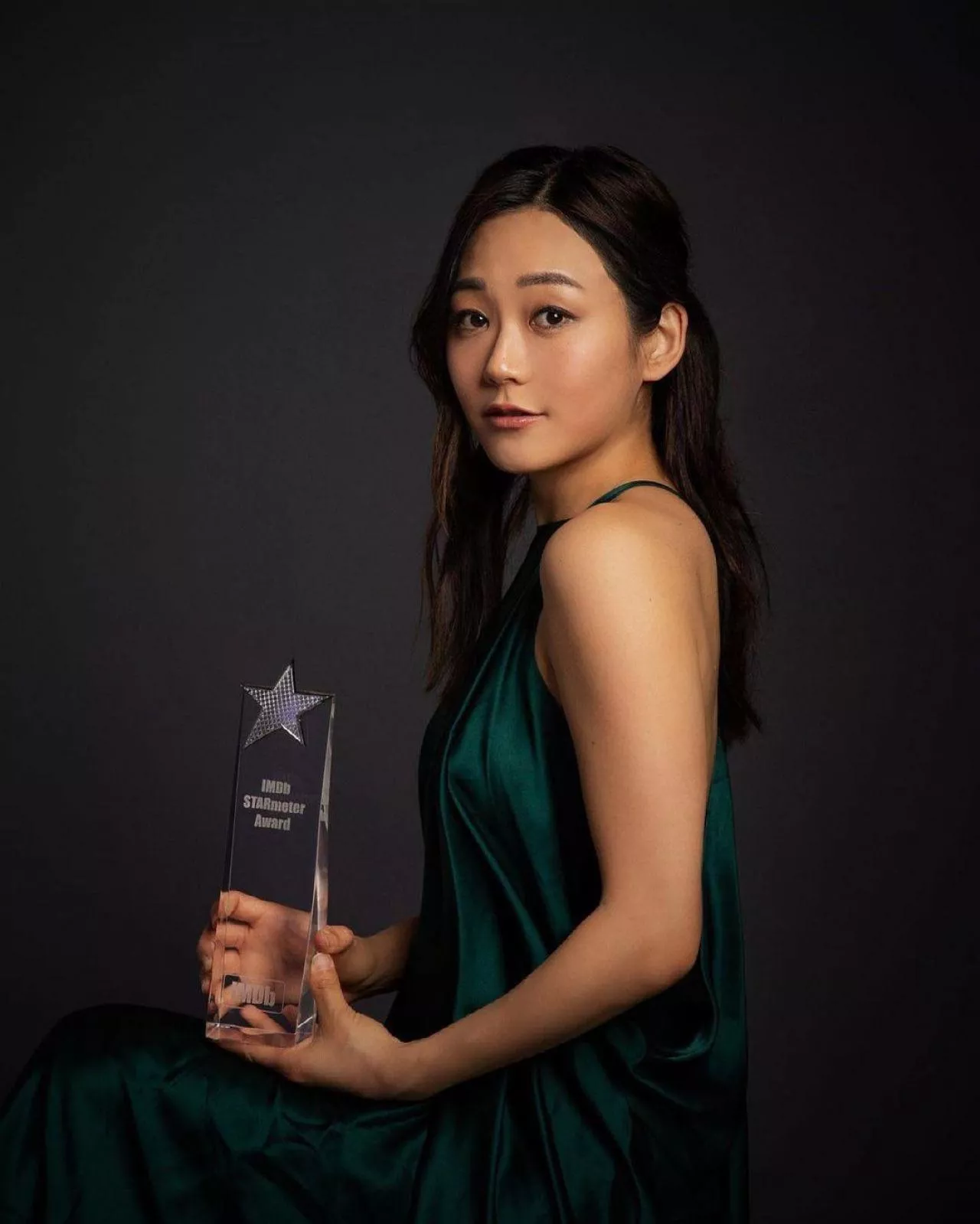 Karen Fukuhara Karen Fukuhara