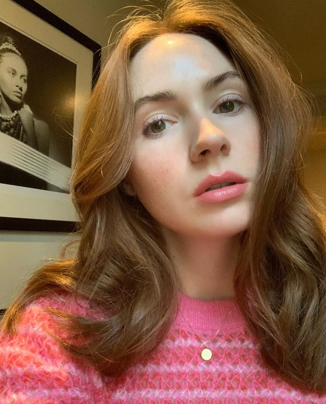 Karen Gillan Karen Gillan