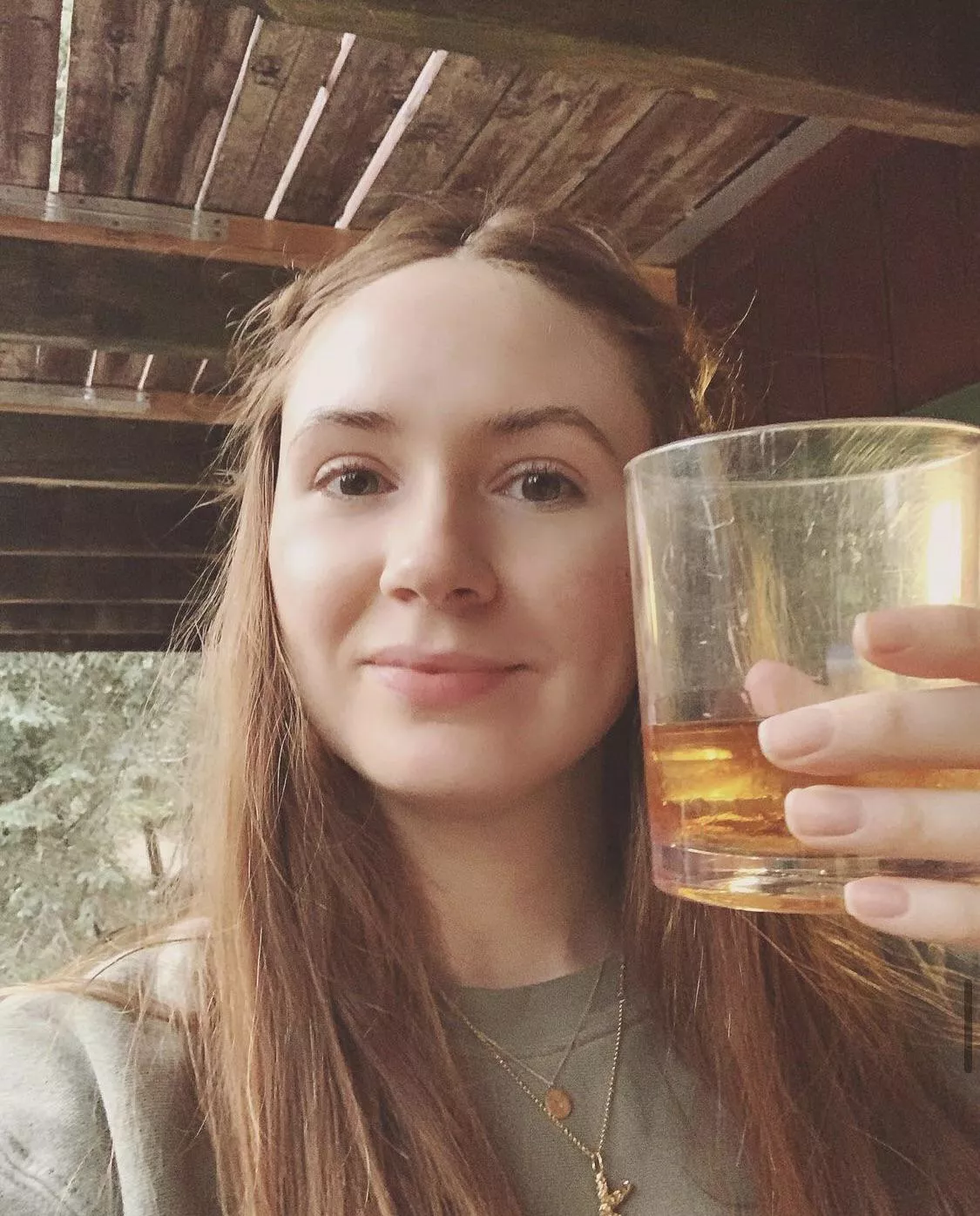 Karen Gillan Karen Gillan
